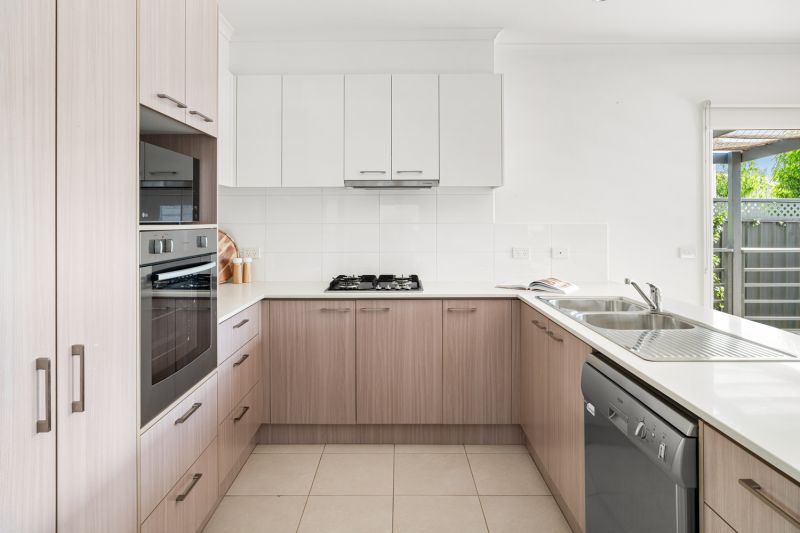 Lifestyle Communities Hastings - Beautiful light filled home