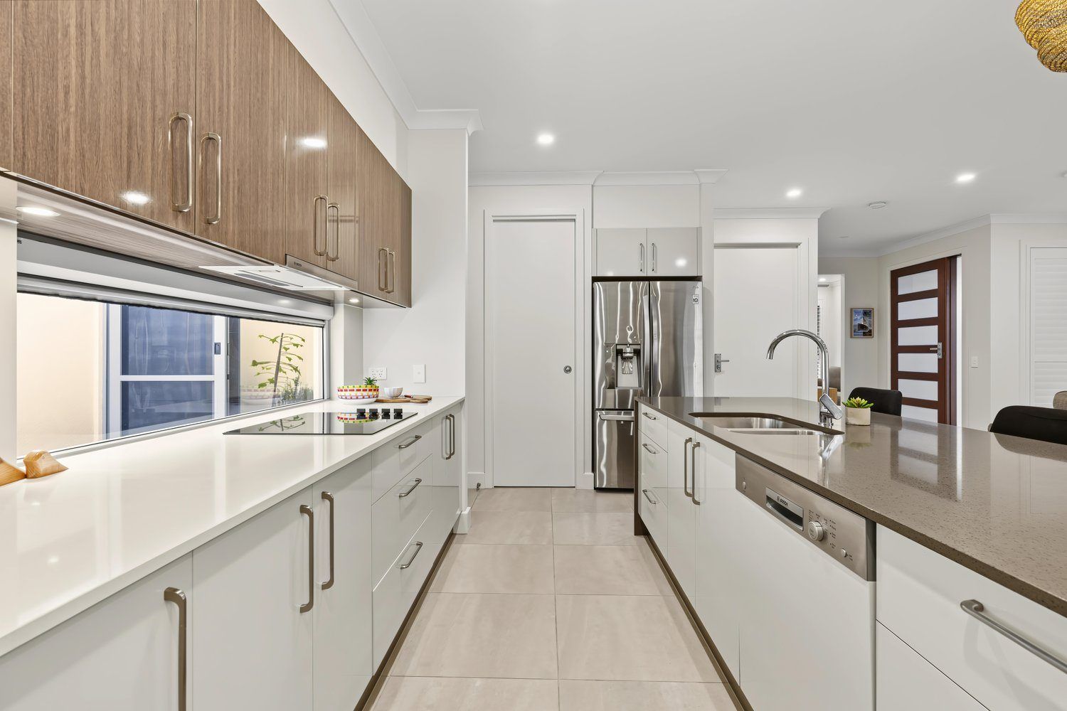Designer Living, Effortless Lifestyle