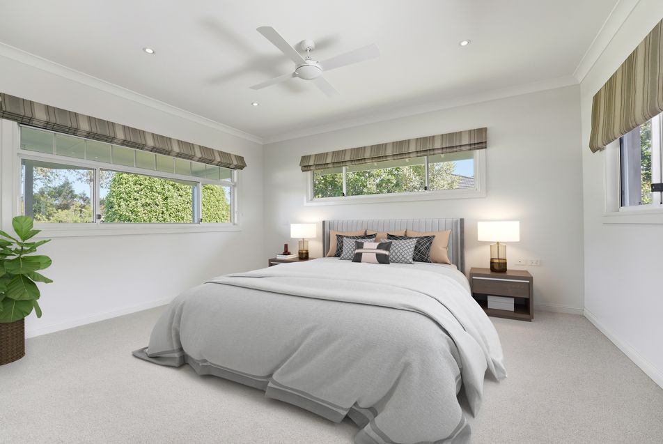 Wivenhoe Retirement Village