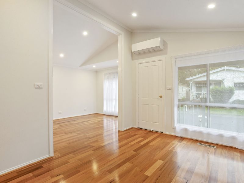 Light and Airy !