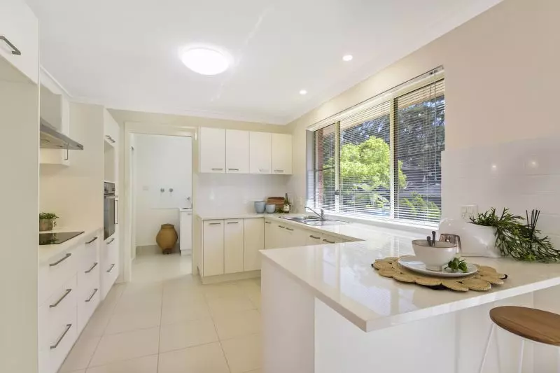 Ground Floor Unit with Easy Access to Erina Fair Shopping Centre