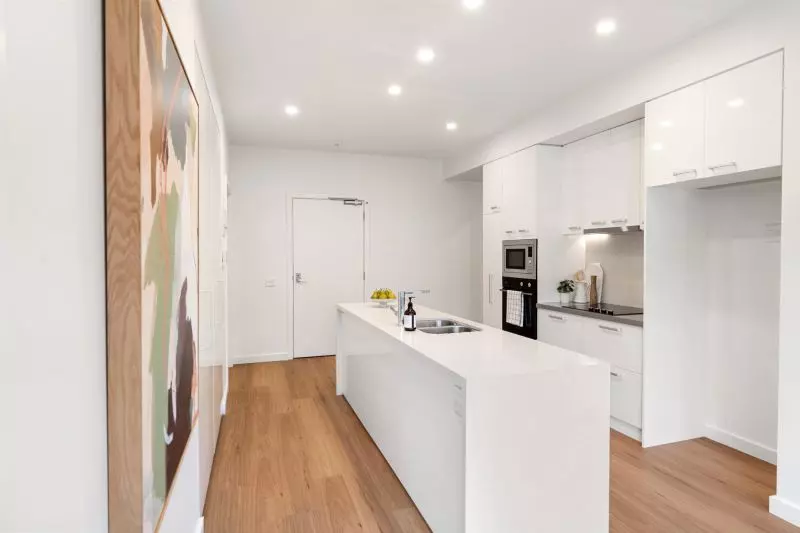 Stylish Retirement Living that perfectly balances comfort, convenience, and style.