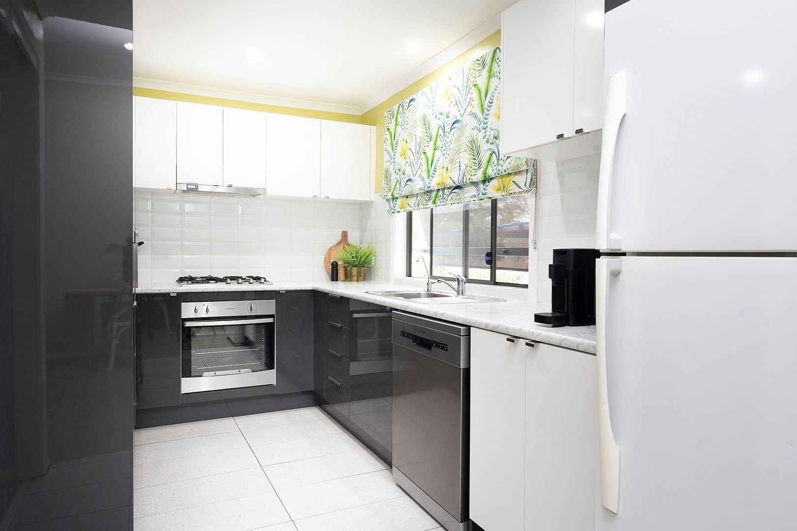 Modern Villa in Riverside Living Community