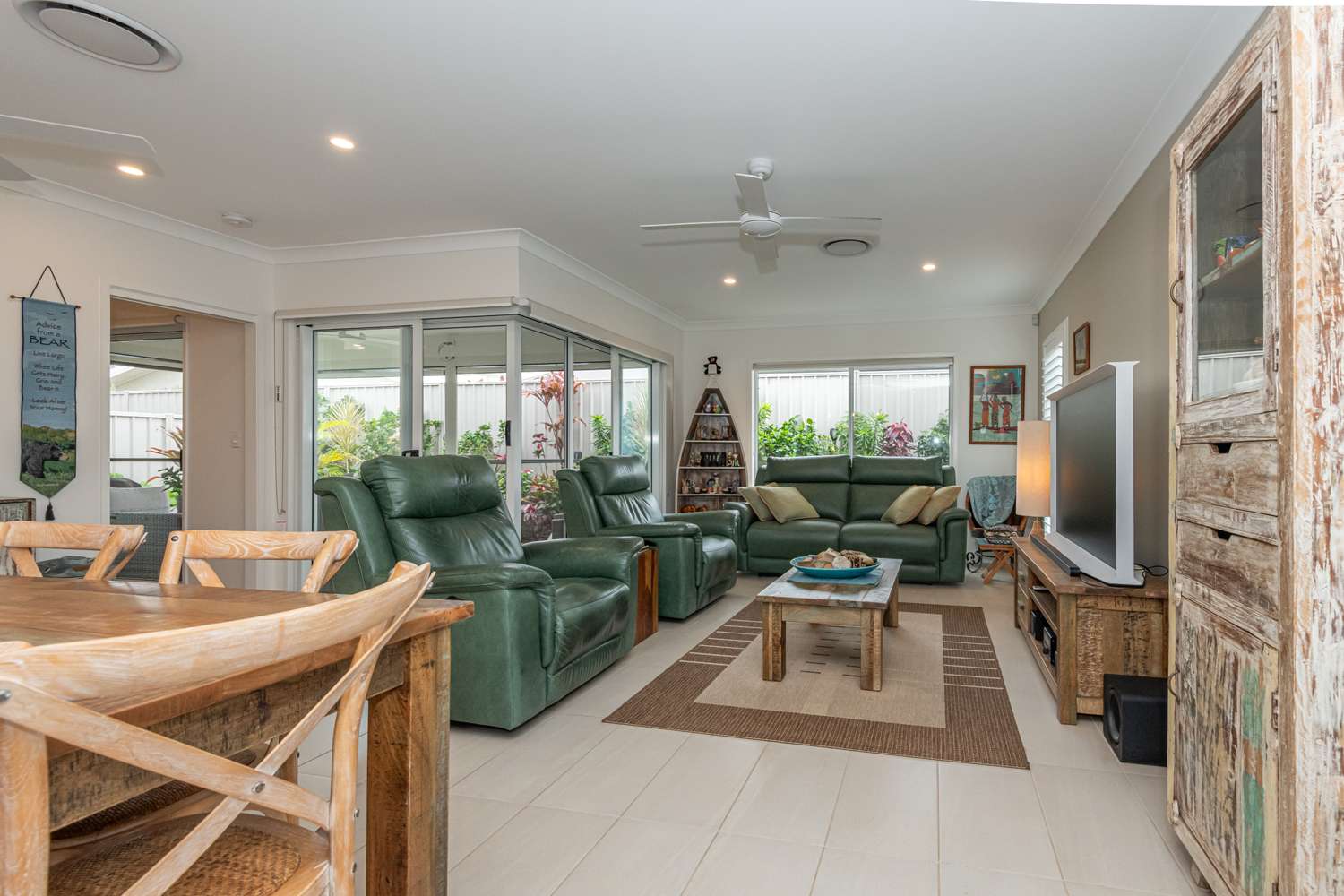 Lifestyle, Luxury & Room for Your RV