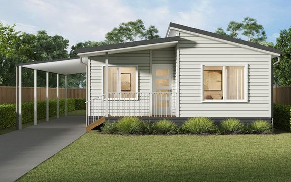 Hallidays Point Village - Site R25