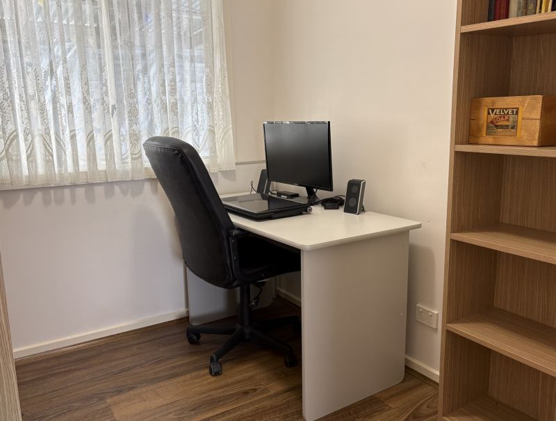 Peninsula Parklands - Site 062