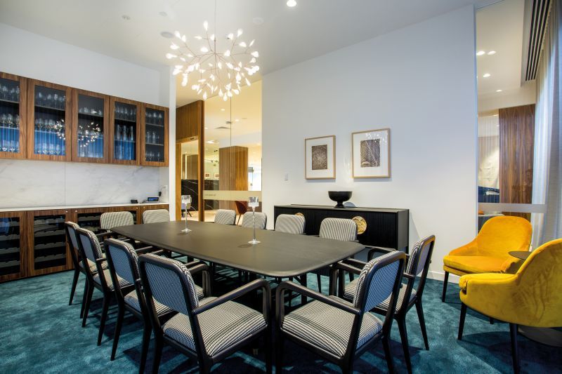 Light, Comfort and Connection - You New Carlton Home Awaits