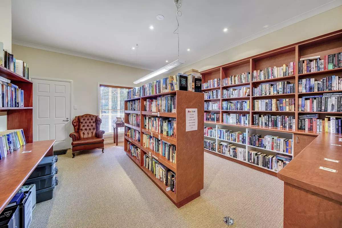 Noosa Waters Retirement Estate Villa 1