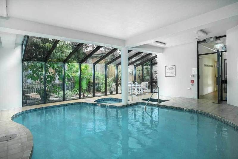 Coming soon: beautifully renovated 2-bedroom ground floor unit with large courtyard
