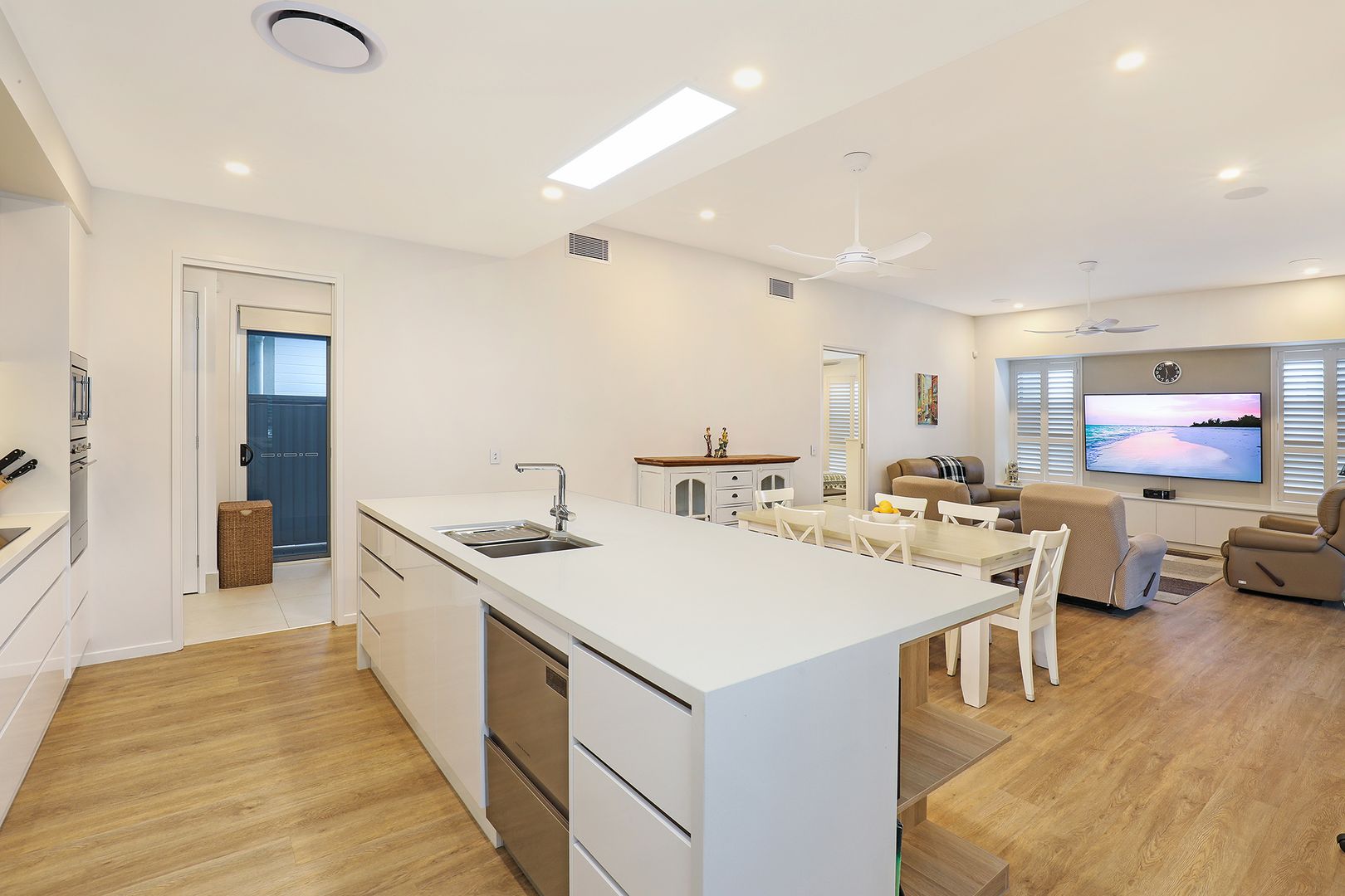 Elevated Elegance & Coastal Ease in GemLife Pacific Paradise - Villa 167