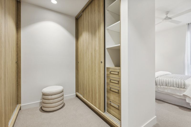 East-facing with excellent natural light