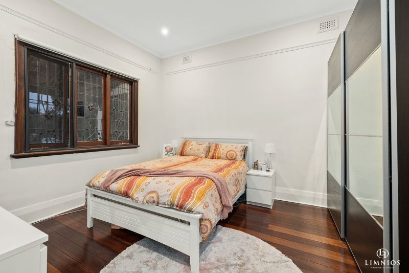 Character Charm with Modern Convenience