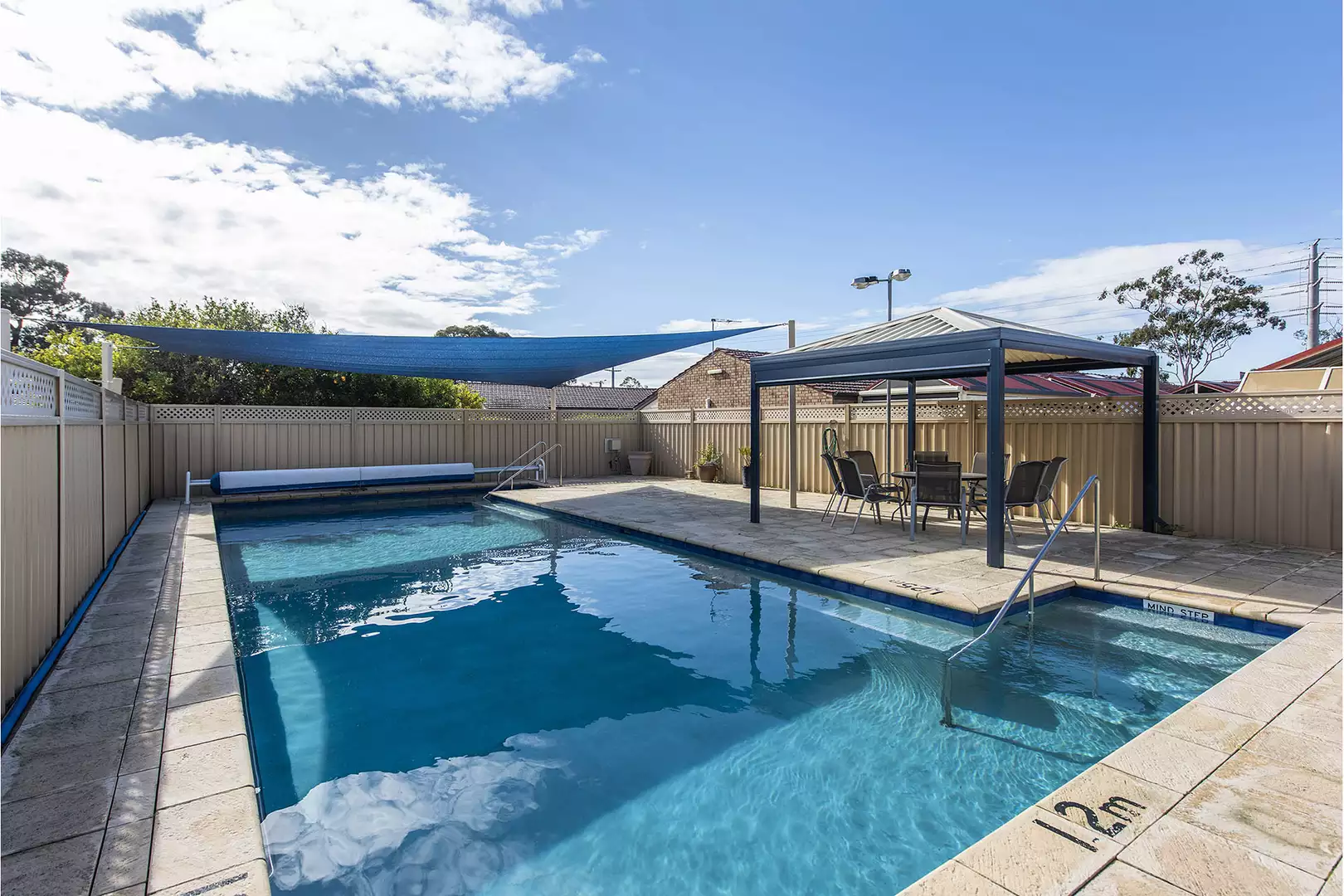 Ashlar Glen and Dianella Village