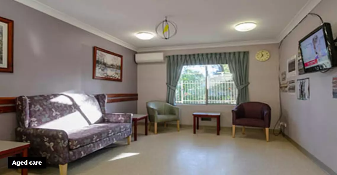 Uniting Lilian Wells