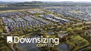 The Rise of Land Lease Living in Australia: A Growing Alternative for Downsizers