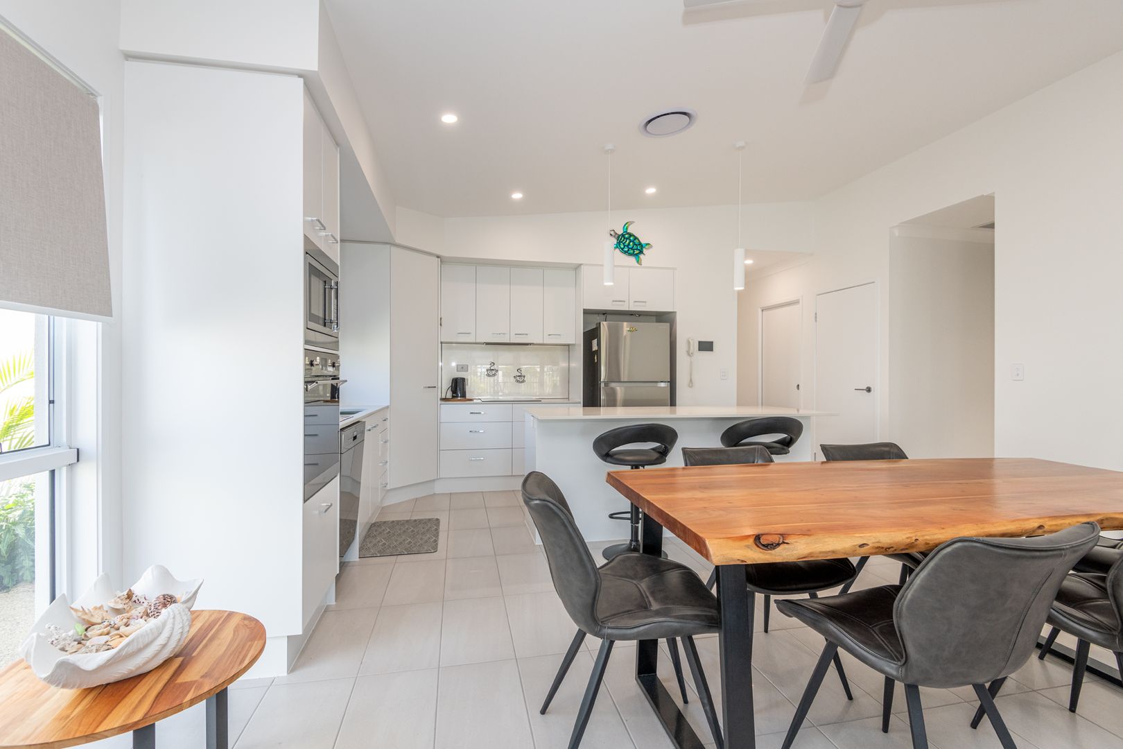 Spacious Retirement Haven