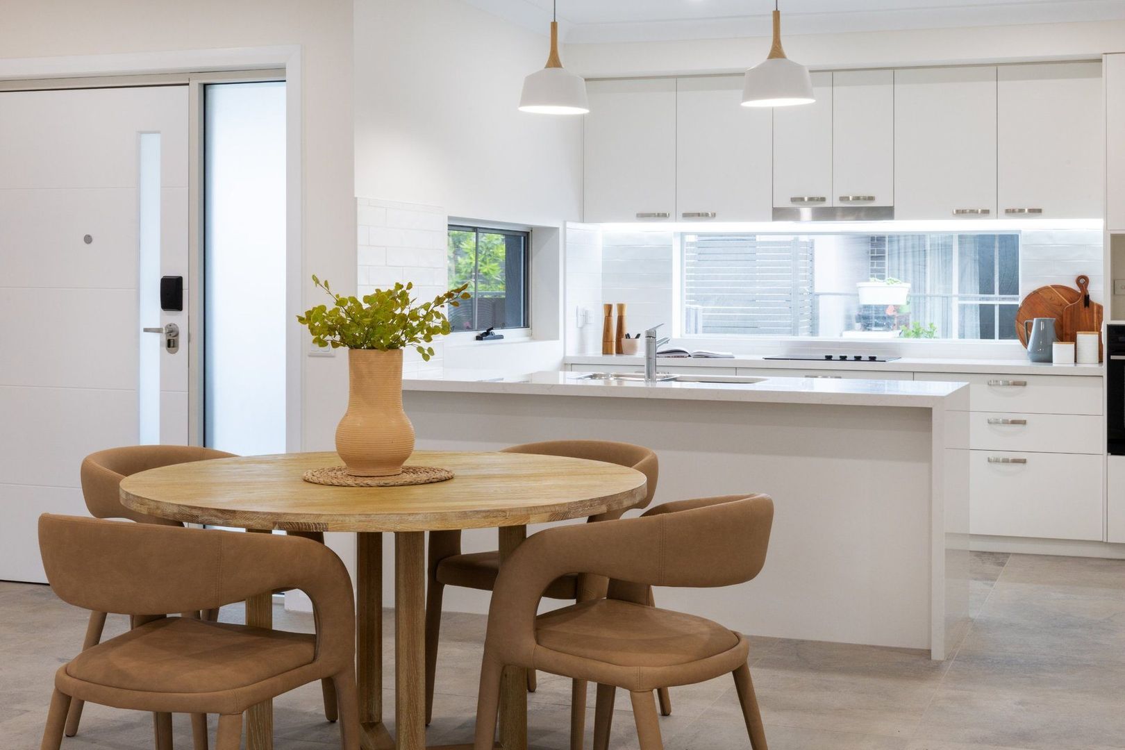 Discover Brand-New Retirement Living Overlooking the Fairways.