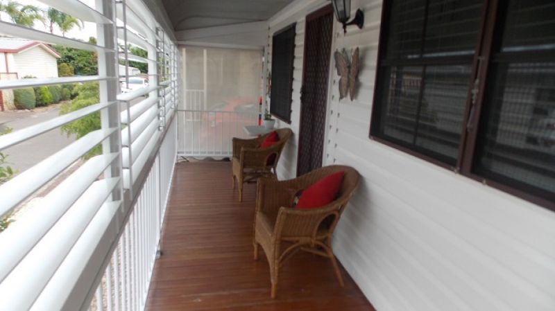 Banksia Grove Village Site 137