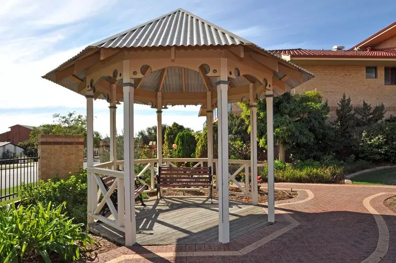 Say Hello to your New Home...