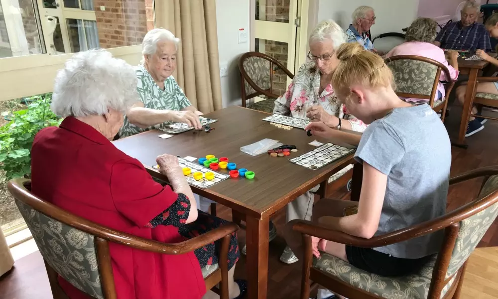 Thomas Eccles Gardens