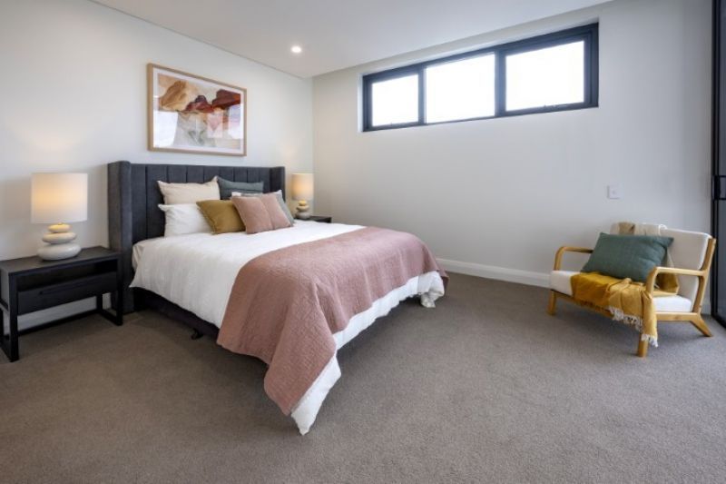 Pebble Beach - 211/25 Memford Way, Flagstaff Hill, SA 5159