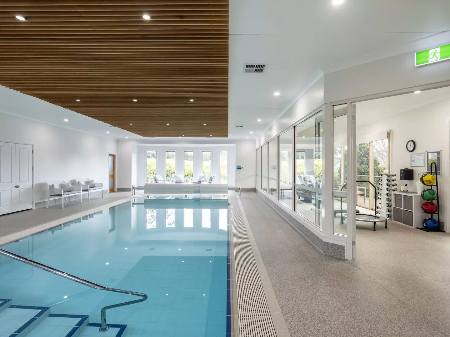 Villa 27 - Now Available