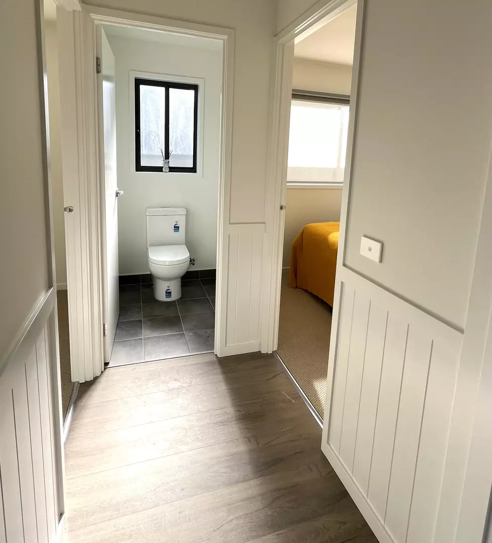 Ballarat Lifestyle Village - The Spotted Dove