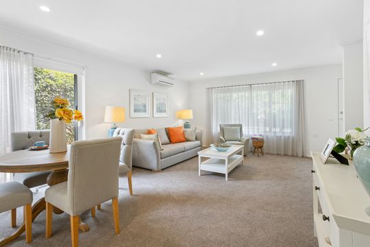 Village Glen - Mornington Peninsula