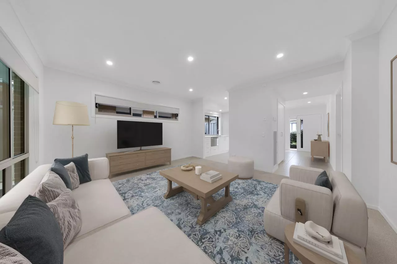 263/ 89 Galloway Drive, Mernda Village, Mernda 