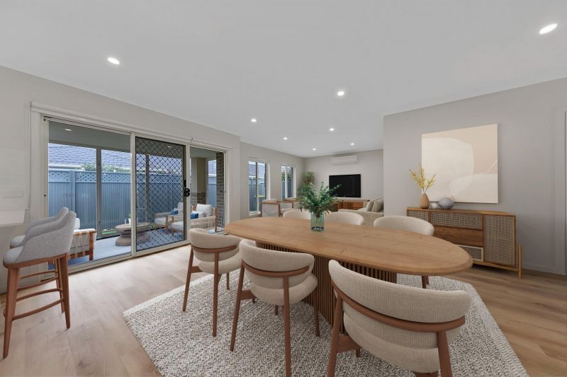 61/1A Gowanbrae Road, Gowanbrae