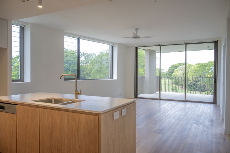 Fairway Views, Afternoon Breezes & Effortless Living