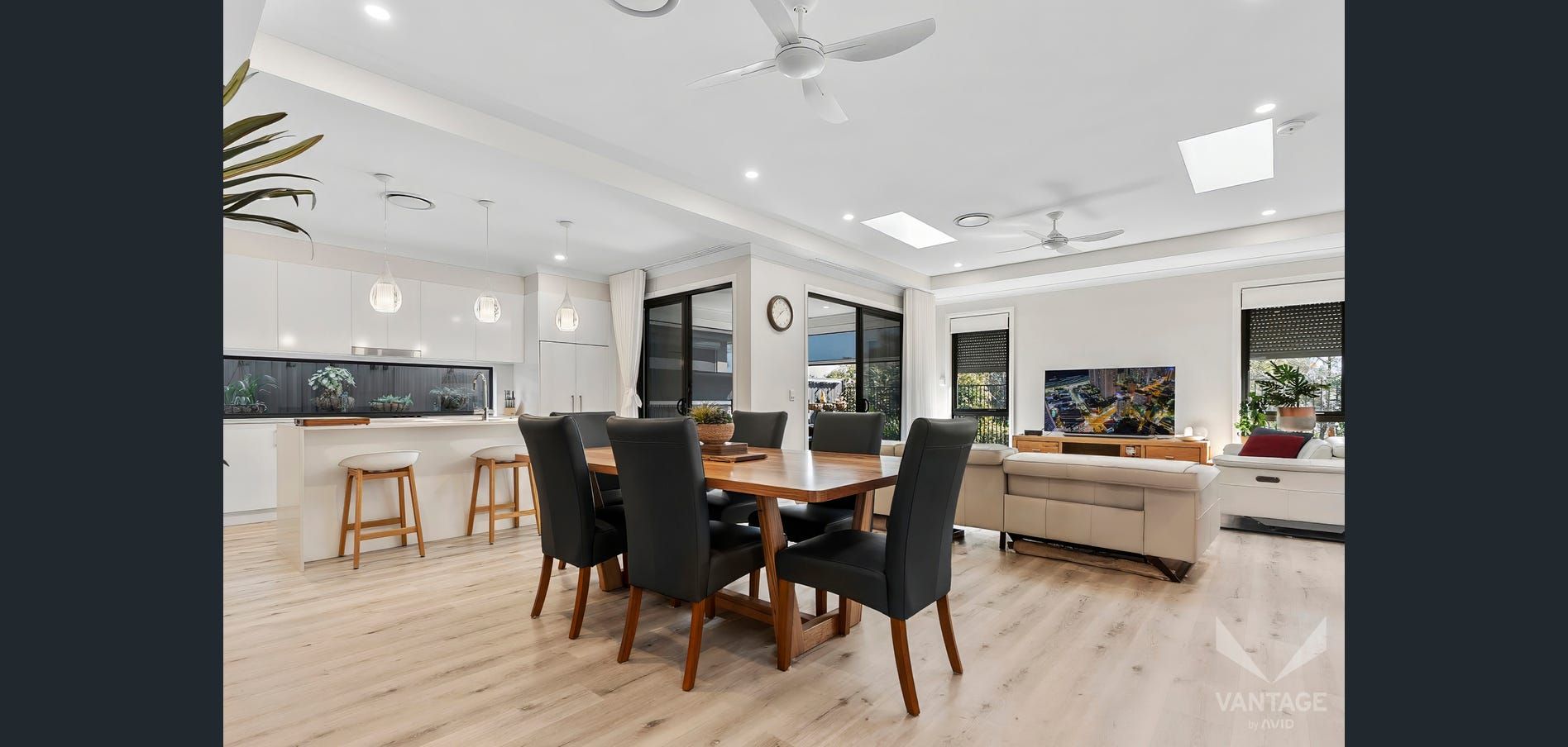 Rare perimeter home opportunity - Vantage Caboolture Riverfront