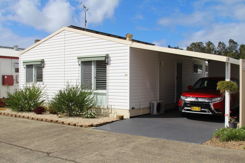 Banksia Waters – Lifestyle Village perfect for the Over 50’s