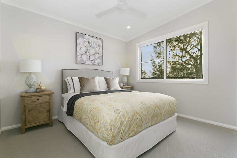 Lakeside Living at its Best