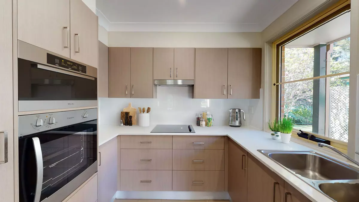 IRT Tarrawanna Gardens Retirement Village