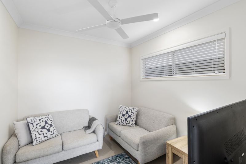 Bright, Tranquil Home with Private Alfresco