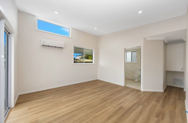 Brand New Home with Modern Comforts!