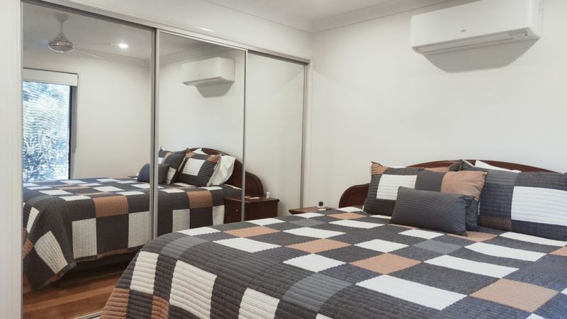 Retire in Style -Nothing to do but Enjoy!