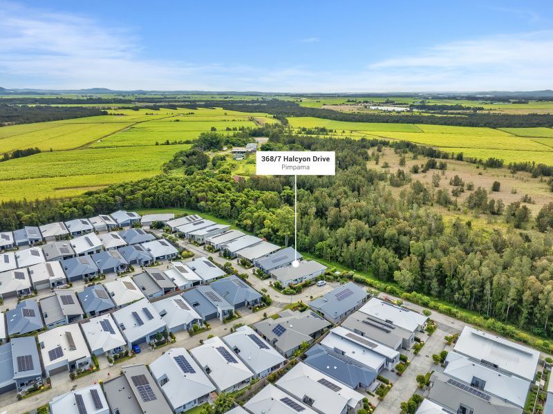 Site 368 - Established Special Design