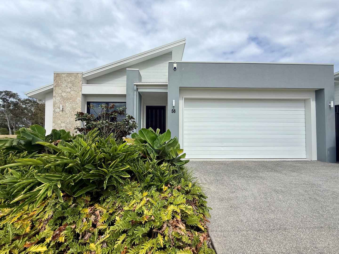 Stylish Corner Lot Home in a Prime Central Location