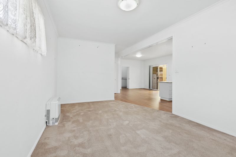 Space, Security and Serenity!