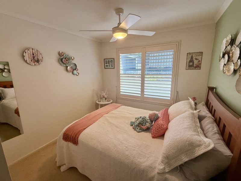 Stunning three bedroom home