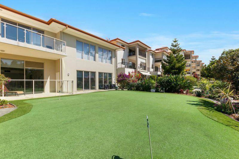 Retire in style at North Lakes .. enquire today