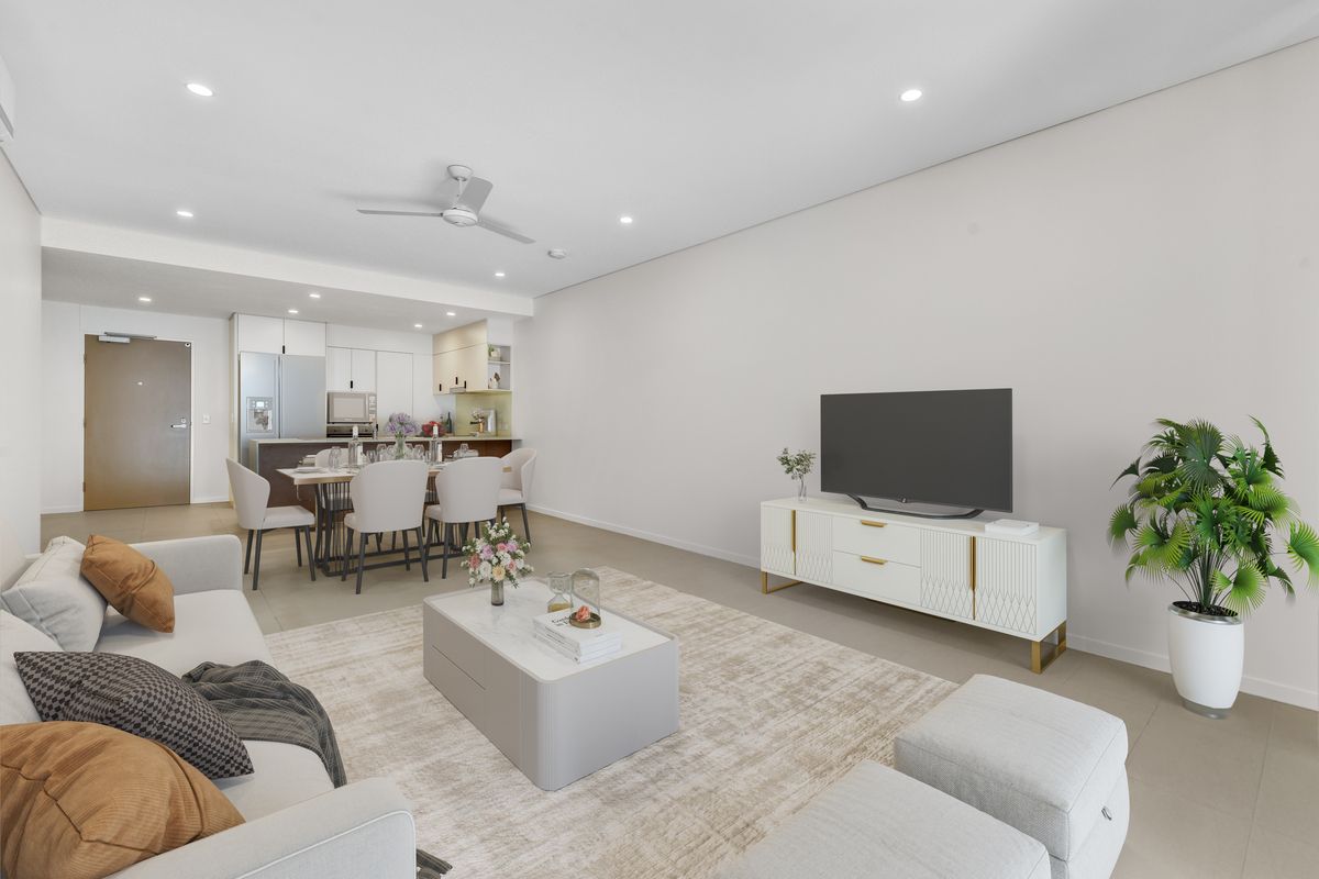 Parque Vista Retirement Village Unit 2208