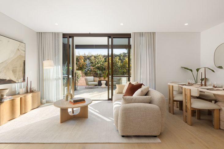 Levande Oak Grange Display Home Tour & Information Session