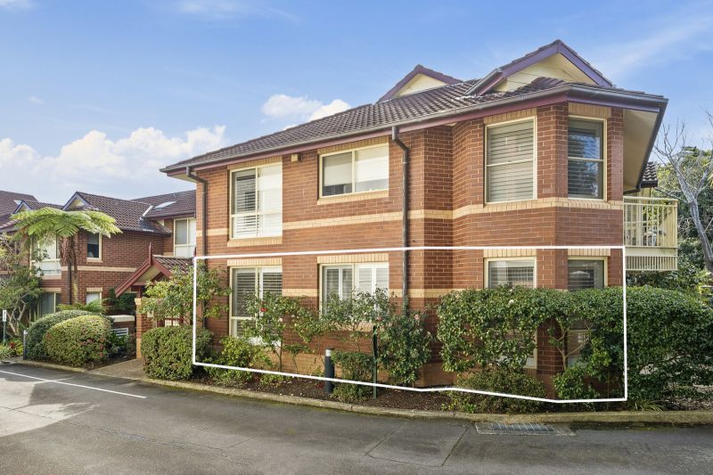 Ground floor garden apartment - NO STAMP DUTY