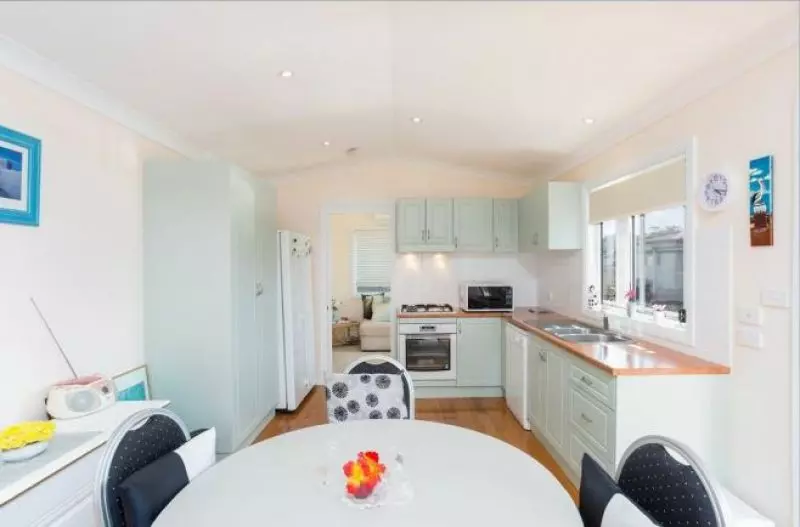 Crystal Waters Estate - Site 149