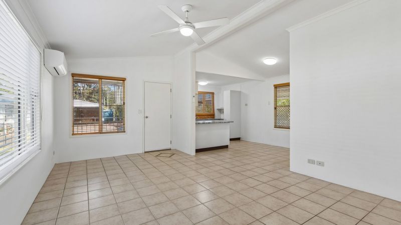 Easy Community Living