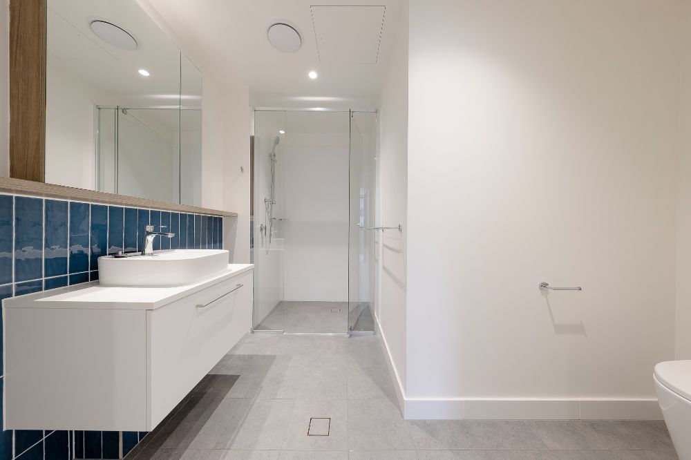 Two Bedroom + Study Apartments | Newport Village - Enquire for Availability