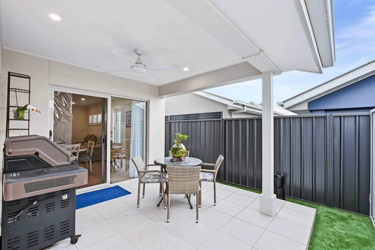 Modern Style, Prime Location